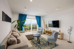 Villa West, Trogir